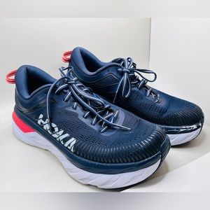 Hoka Bondi7 Sz 8.5